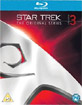 Star Trek: The Original Series - Season 3 (UK Import) Blu-ray