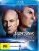 Star Trek: The Next Generation - Unification (AU Import) Blu-ray