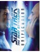 Star Trek: The Next Generation - Unification (CA Import) Blu-ray