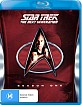 Star Trek: The Next Generation - Season 1 (AU Import) Blu-ray