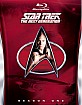 Star Trek: The Next Generation - Season 1 (JP Import) Blu-ray