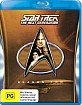 Star Trek: The Next Generation - Season 2 (AU Import) Blu-ray
