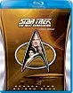 Star Trek: The Next Generation - Season 2 (CA Import) Blu-ray