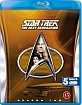 Star Trek: The Next Generation - Season 2 (DK Import) Blu-ray