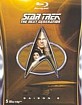Star Trek: La nouvelle génération - Saison 2 (FR Import) Blu-ray