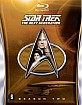 Star Trek: The Next Generation - Seizoen 2 (NL Import) Blu-ray