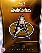 Star Trek: The Next Generation - Season 2 (UK Import) Blu-ray