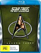 Star Trek: The Next Generation - Season 3 (AU Import) Blu-ray