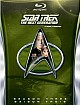 Star Trek: The Next Generation - Season 3 (CA Import) Blu-ray
