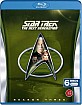 Star Trek: The Next Generation - Season 3 (FI Import) Blu-ray
