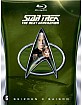 Star Trek: The Next Generation - Seizoen 3 (NL Import) Blu-ray