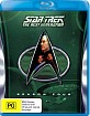 Star Trek: The Next Generation - Season 4 (AU Import) Blu-ray