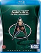 Star Trek: The Next Generation - Season 4 (DK Import) Blu-ray