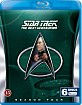 Star Trek: The Next Generation - Season 4 (FI Import) Blu-ray