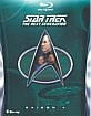 Star Trek: La nouvelle génération - Saison 4 (FR Import) Blu-ray