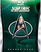 Star Trek: The Next Generation - Season 4 (JP Import) Blu-ray