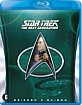 Star Trek: The Next Generation - Seizoen 4 (NL Import) Blu-ray
