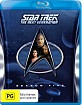 Star Trek: The Next Generation - Season 5 (AU Import) Blu-ray