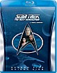 Star Trek: The Next Generation - Season 5 (CA Import) Blu-ray