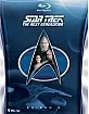 Star Trek: La nouvelle génération - Saison 5 (FR Import) Blu-ray
