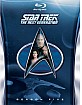 Star Trek: The Next Generation - Season 5 (JP Import) Blu-ray