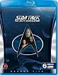 Star Trek: The Next Generation - Season 5 (SE Import) Blu-ray