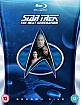 Star Trek: The Next Generation - Season 5 (UK Import) Blu-ray