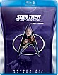 Star Trek: The Next Generation - Season 6 (CA Import) Blu-ray