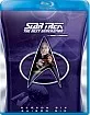 Star Trek: The Next Generation - Season 6 (CA Import) Blu-ray