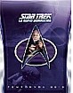 Star Trek: La Nueva Generación - Temporada 6 (ES Import) Blu-ray