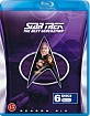 Star Trek: The Next Generation - Season 6 (FI Import) Blu-ray