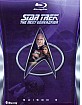 Star Trek: La nouvelle génération - Saison 6 (FR Import) Blu-ray