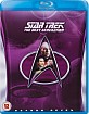 Star Trek: The Next Generation - Season 7 (UK Import) Blu-ray