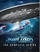Star Trek: The Next Generation - The Complete Series (US Import) Blu-ray