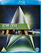 Star Trek V: The Final Frontier (UK Import) Blu-ray