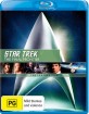 Star Trek V: The Final Frontier (AU Import) Blu-ray