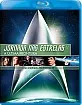 Jornada nas Estrelas V: A Última Fronteira (BR Import ohne dt. Ton) Blu-ray