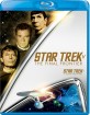 Star Trek V: The Final Frontier (CA Import ohne dt. Ton) Blu-ray