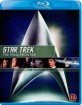 Star Trek V: The Final Frontier (DK Import) Blu-ray