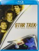 Star Trek V: The Final Frontier (US Import ohne dt. Ton) Blu-ray