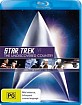 Star Trek VI: The Undiscovered Country (AU Import) Blu-ray