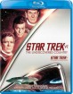 Star Trek VI: The Undiscovered Country (CA Import ohne dt. Ton) Blu-ray