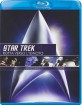 Star Trek VI: Rotta Verso L'Ignoto (IT Import) Blu-ray