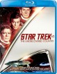 Star Trek VI: The Undiscovered Country (Neuauflage) (US Import ohne dt. Ton) Blu-ray