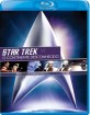 Star Trek VI: O Continente Desconhecido (PT Import) Blu-ray