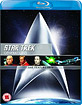 Star Trek VII - Generations (UK Import) Blu-ray