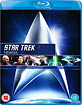 Star Trek X - Nemesis (UK Import) Blu-ray