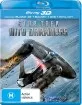 Star Trek Into Darkness 3D (Blu-ray 3D + Blu-ray + DVD + Digital Copy + UV Copy) (AU Import) Blu-ray