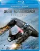 Star Trek - Além Da Escuridão 3D (Blu-ray 3D + Blu-ray) (BR Import ohne dt. Ton) Blu-ray