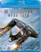 Star Trek Into Darkness 3D (Blu-ray 3D + Blu-ray + DVD) (NL Import ohne dt. Ton) Blu-ray